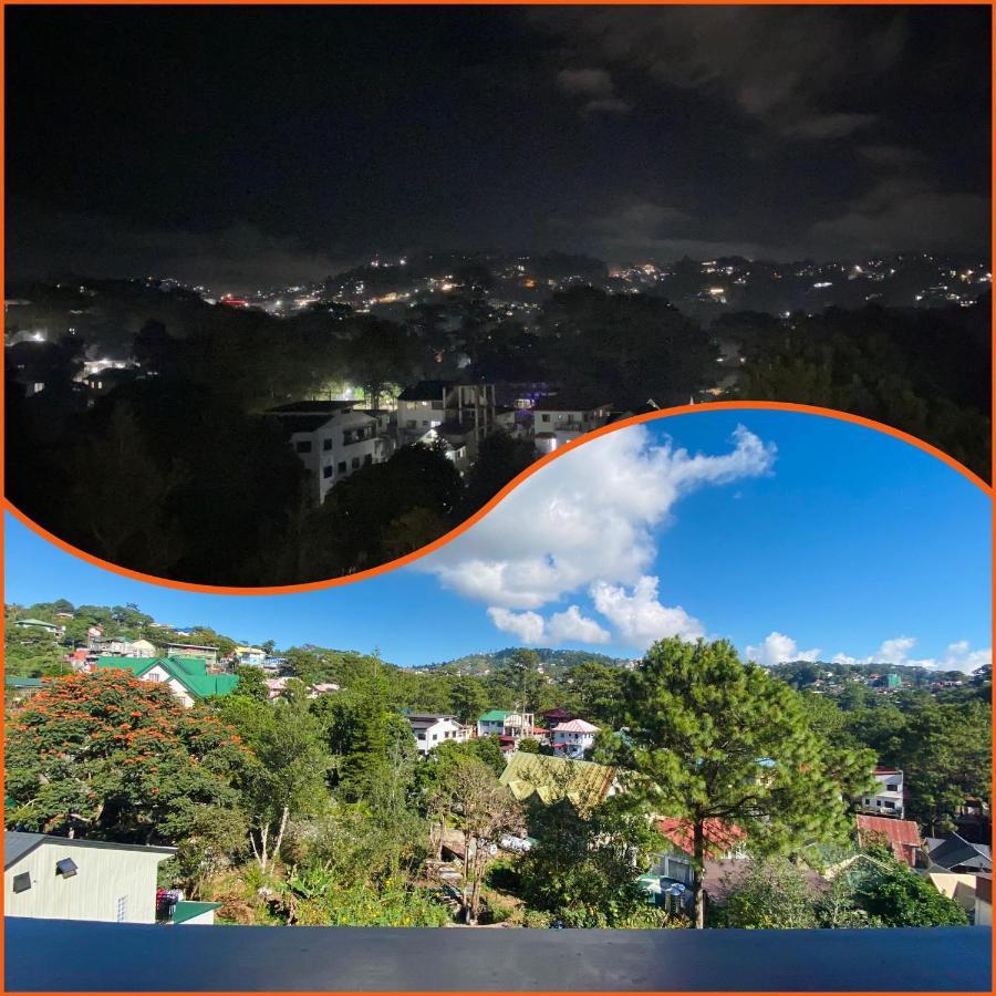 Bilmans Transient House Villa Baguio City Eksteriør bilde
