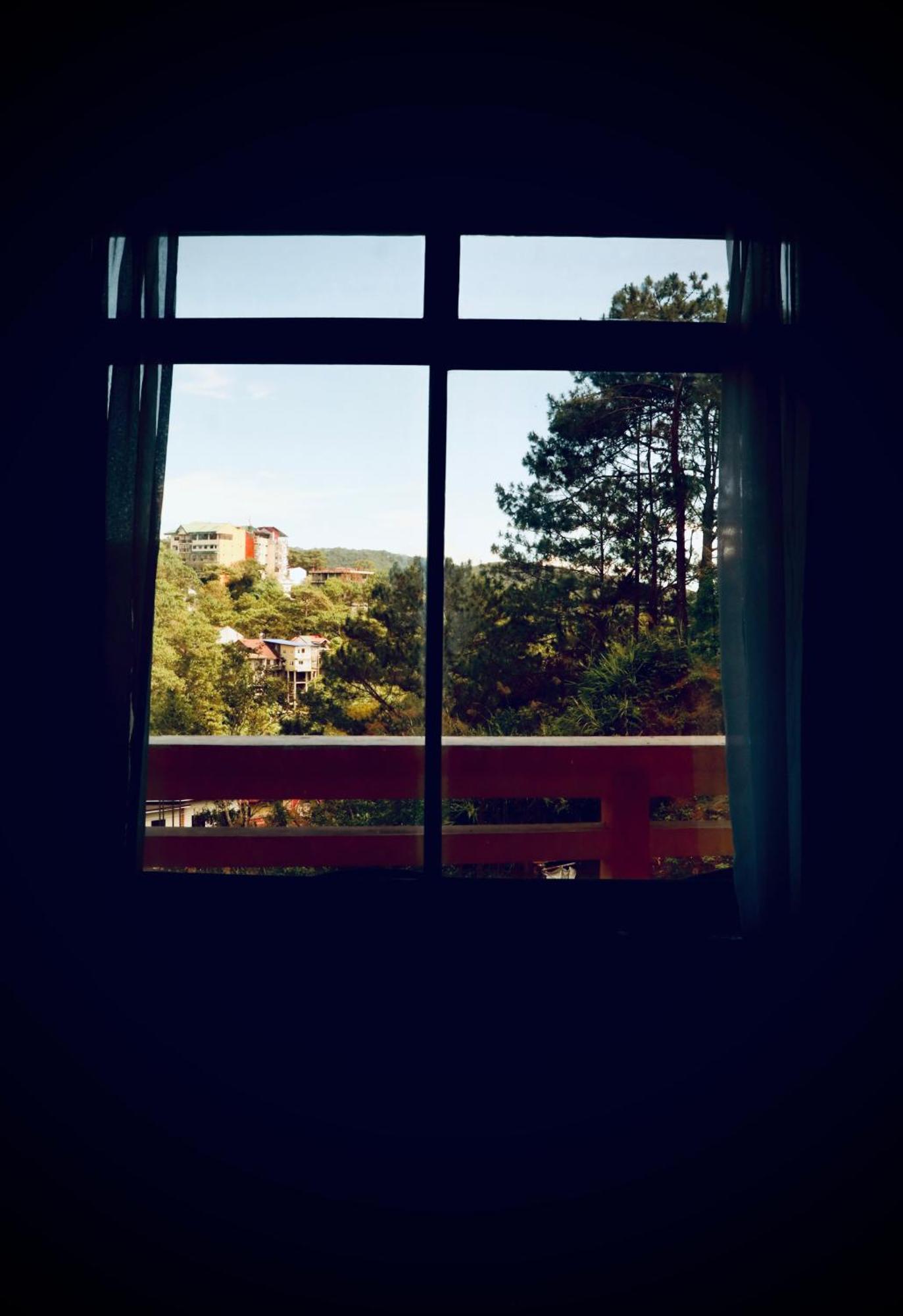 Bilmans Transient House Villa Baguio City Eksteriør bilde