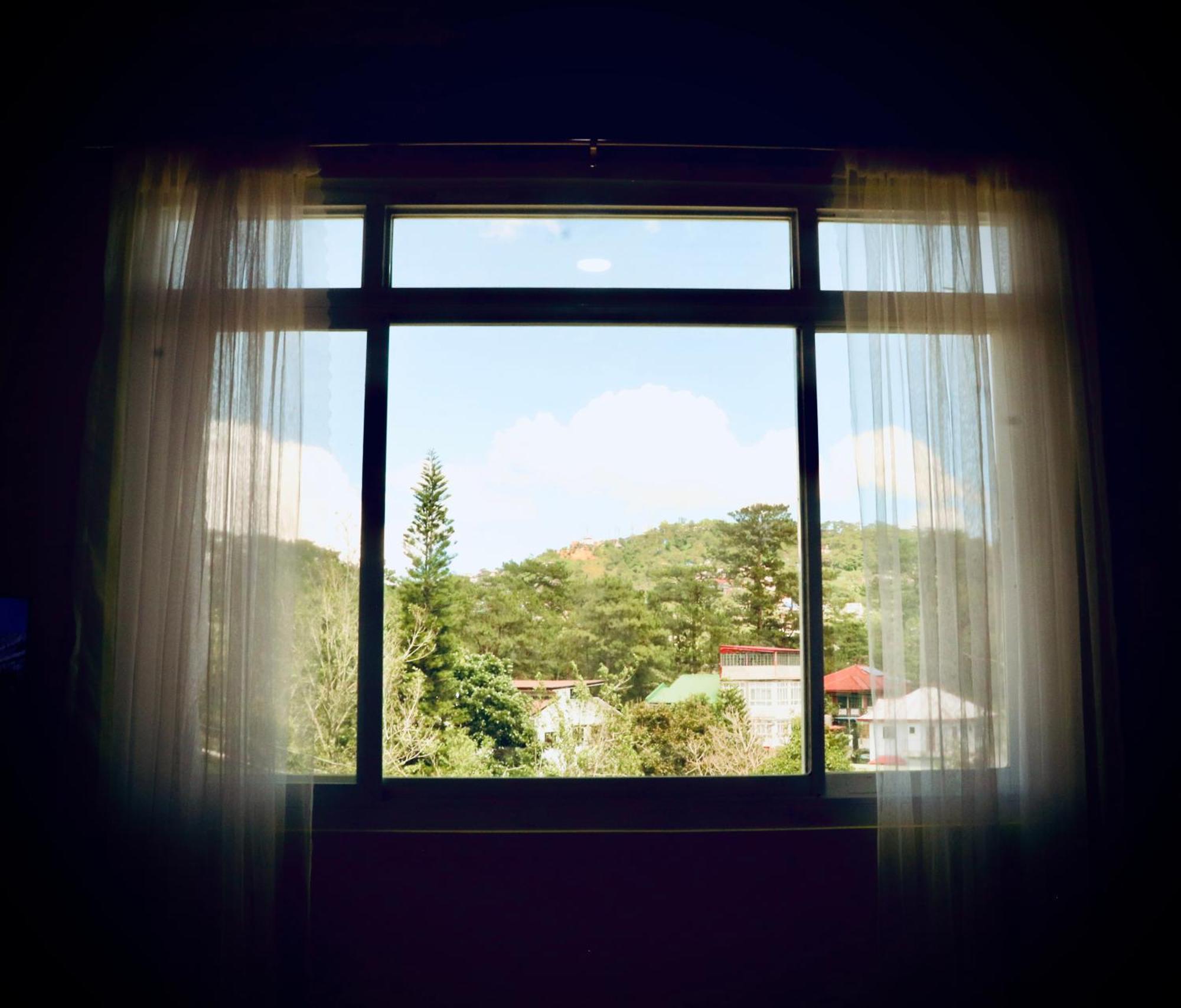 Bilmans Transient House Villa Baguio City Eksteriør bilde
